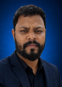 Ahmad Nawaz