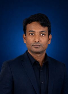 Md Mozammil Mahmood