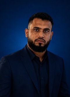 Rahbar Khan